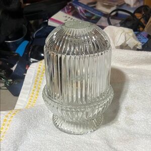 Vintage fairy light